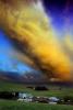 Mamatus Clouds, Sunset, Sunclipse, Two-Rock, Sonoma County, NWSD03_095