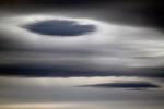 Lenticular Clouds, UFO, Hole Punch Cloud, fallstreak hole, unique, NWSD03_137