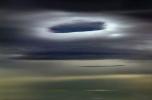 Lenticular Clouds, UFO, Hole Punch Cloud, fallstreak hole, unique, NWSD03_140