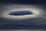 Lenticular Clouds, UFO, Hole Punch Cloud, fallstreak hole, unique, NWSD03_141