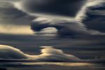 Lenticular Clouds, NWSD03_166