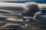 Lenticular Clouds, NWSD03_168
