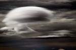 Lenticular Clouds, Dark Clouds, storm, stormy, NWSD03_175