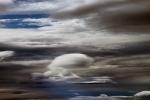 Lenticular Clouds, NWSD03_177