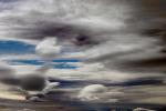 Lenticular Clouds, Spiritual, heaven