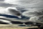 Lenticular Clouds, Dark Clouds, storm, stormy, dark, NWSD03_179