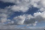 Cumulus Puffy Clouds, NWSD03_187
