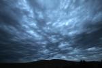 Mamatus Clouds, Two-Rock, Sonoma County, California, NWSD03_192