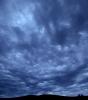 Mamatus Clouds, Two-Rock, Sonoma County, California