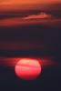 Sun, Sunset, Sunclipse, Spirit, NWSD03_217