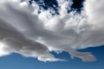 Happy Clouds, Cumulus Cloud, NWSD03_239