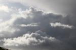 Cumulus Clouds, NWSD03_283