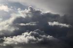 Cumulus Clouds, NWSD03_283B