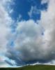 Cumulus Clouds, NWSD03_290
