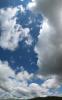 Cumulus Clouds, NWSD04_008