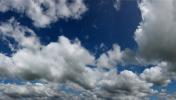 Cumulus Clouds, NWSD04_009