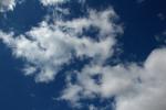 Cumulus Clouds, NWSD04_010