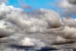 Cumulus Clouds, NWSD04_011