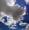 Cumulus Clouds, NWSD04_012
