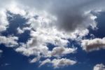 Cumulus Clouds, NWSD04_014