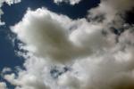 Cumulus Clouds, NWSD04_016