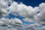 Cumulus Clouds, NWSD04_017