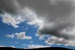 Cumulus Clouds, NWSD04_018