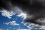 Cumulus Clouds, NWSD04_019