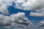 Cumulus Clouds, NWSD04_020