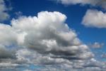 Cumulus Clouds, NWSD04_021