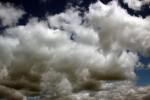 Cumulus Clouds, NWSD04_024