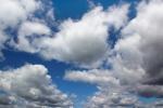 Cumulus Clouds, NWSD04_025