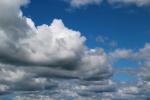 Cumulus Clouds, NWSD04_028
