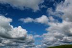 Cumulus Clouds, NWSD04_029