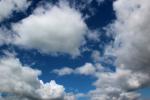 Cumulus Clouds, NWSD04_030