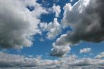 Cumulus Clouds, NWSD04_031