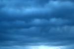 Blue Layered Clouds, NWSD04_035C
