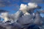 ominous cumulus clouds, NWSD04_281B
