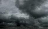 dark gray angry cloud