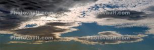 Alto Cumulus Sunset, NWSD05_066