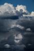 Dark Angry Clouds with hope, NWSD05_099