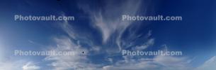 Panorama Clouds, Sonoma County, NWSD05_235