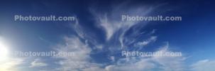 Panorama Clouds, Sonoma County, NWSD05_236