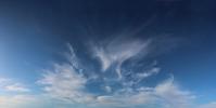 Panorama Clouds, Sonoma County, NWSD05_237