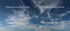 Panorama Clouds, Sonoma County, NWSD05_239