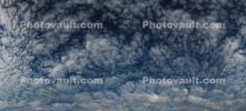 Altocumulus Clouds, NWSD05_288