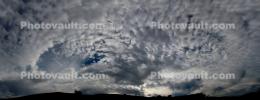 Alto Cumulus Clouds, NWSD05_290