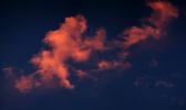 Sunset Clouds, Napa County, NWSD06_027