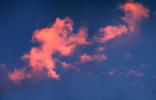 Sunset Clouds, Napa County, NWSD06_028