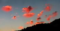 Sunset Clouds, Napa County, NWSD06_031